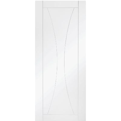 Verona Internal White Primed Door - XL Joinery