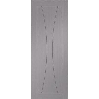 Verona Light Grey Pre-Finished Internal Door - XL Joinery
