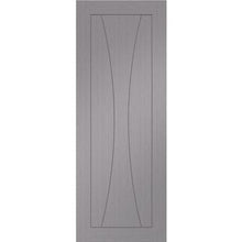 Load image into Gallery viewer, Verona Light Grey Pre-Finished Internal Fire Door - XL Joinery
