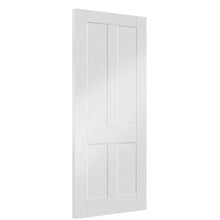 Load image into Gallery viewer, Victorian Shaker Internal White Primed Door - XL Joinery
