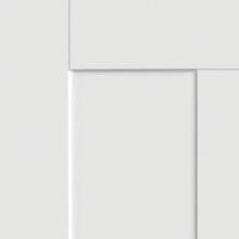 Load image into Gallery viewer, Victorian Shaker Internal White Primed Door - XL Joinery
