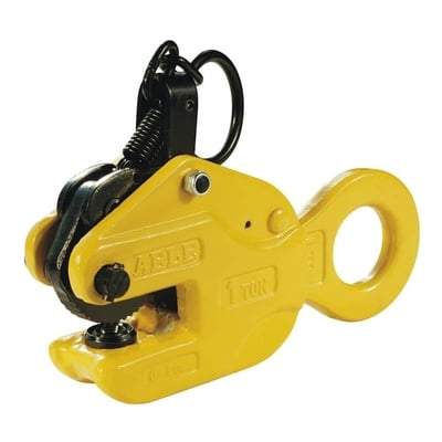 Vertical Lifting Clamp - All Weights - The Ratchet Shop Tools and Workwear