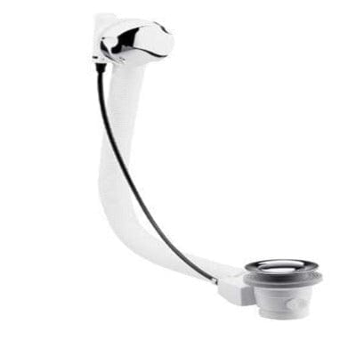 Pop Up Roca Roca Aqua Standard Press Down Pop-Up Bath Waste - Shop Online Now ...