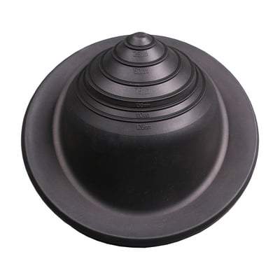 Wakaflex Uni Outlet 560mm