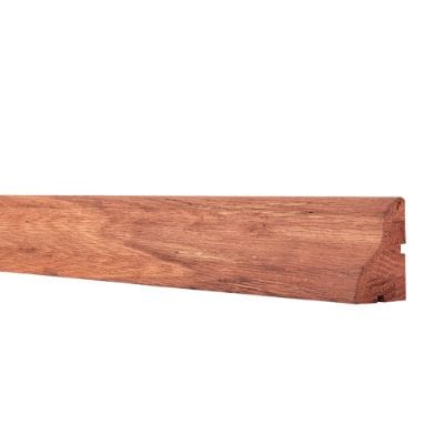 LPD Hardwood Weather Bar External - 915mm x 55mm - LPD