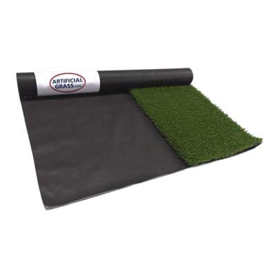 Weed Membrane 2m x 25m - Artificial Grass Artificial Grass