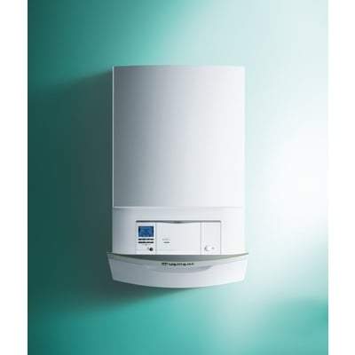 Vaillant Green iQ Ecotec 627 Exclusive System Boiler - Vaillant Boilers