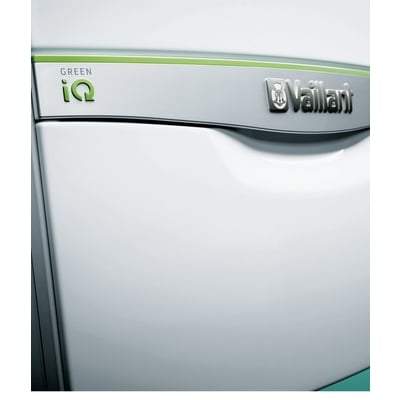 Vaillant Green iQ Ecotec 627 Exclusive System Boiler - Vaillant Boilers