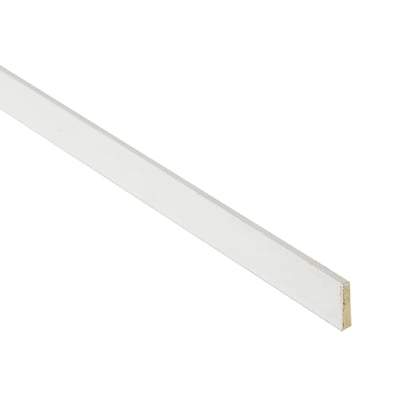 Lorient Intumescent Fire Only Strip - 15mm x 4mm x 2.1m - All Colours - LPD Doors Doors