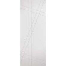 Load image into Gallery viewer, Hastings White Primed Interior Fire Door FD30 - All Sizes - LPD Doors Doors

