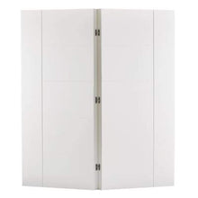 Load image into Gallery viewer, Vancouver White Primed Bi-Fold Interior Door - All Sizes - LPD Doors Doors
