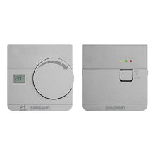 Load image into Gallery viewer, Sangamo Choice Plus Digital Wireless Room Thermostat - E S P Ltd
