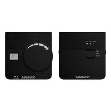 Load image into Gallery viewer, Sangamo Choice Plus Digital Wireless Room Thermostat - E S P Ltd
