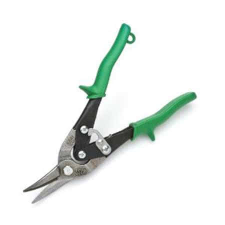 Wiss Snips Green Handle - Build4less.co.uk Hand Tool Accessories