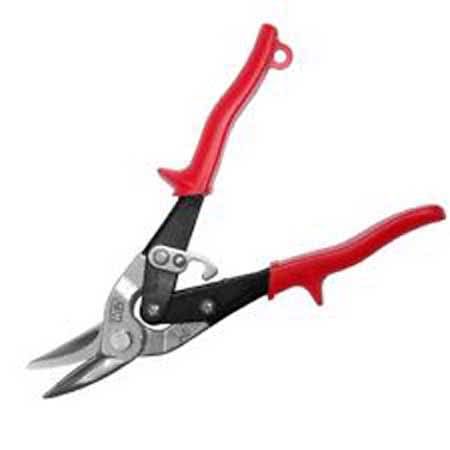 Wiss Snips Red Handle - Build4less.co.uk Hand Tool Accessories