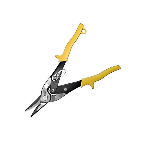 Wiss Snips Yellow Handle - Shop Online