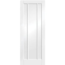 Load image into Gallery viewer, Worcester Internal White Primed Fire Door - XL Joinery
