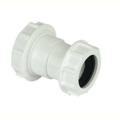 Compression Waste Reducer 40mm x 32mm WC38